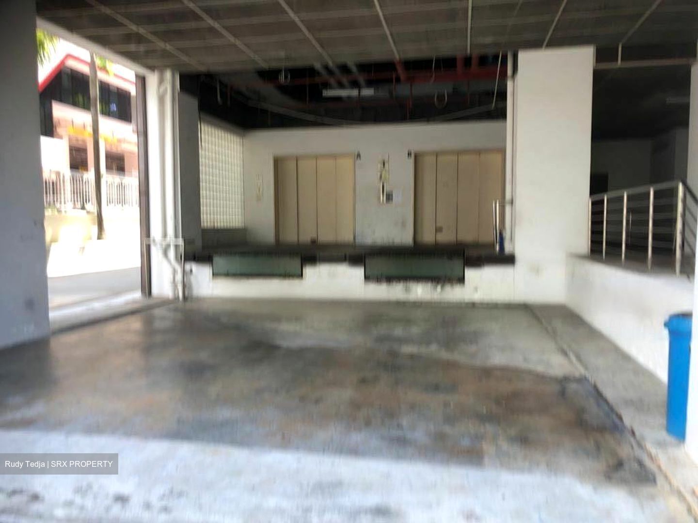 Upper Paya Lebar Road (D19), Factory #459607591